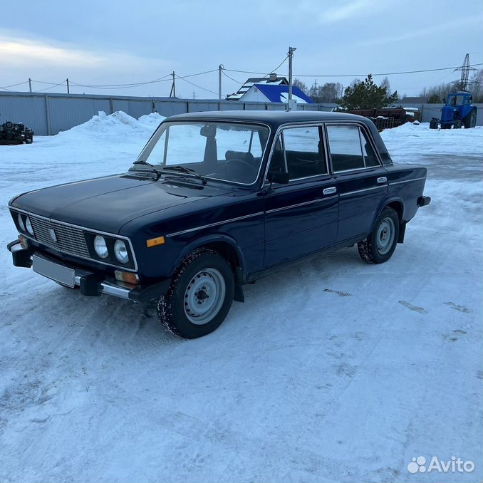    LADA 2106    60 000     41    