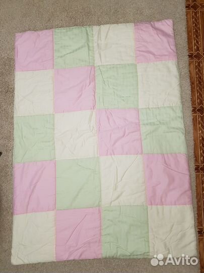 Детское одеяло