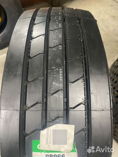 Шины 295 60 22 5