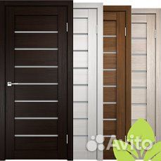 Двери межкомнатные
