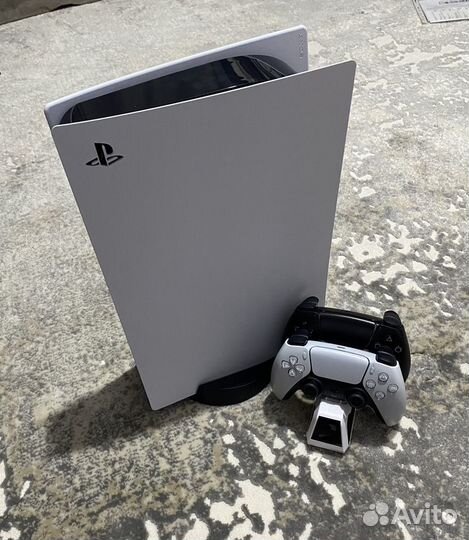 Sony PlayStation 5