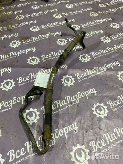 Трубка гидроусилителя руля Opel Zafira