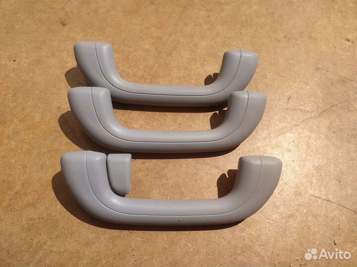 Ручки потолка Хендай IX 35