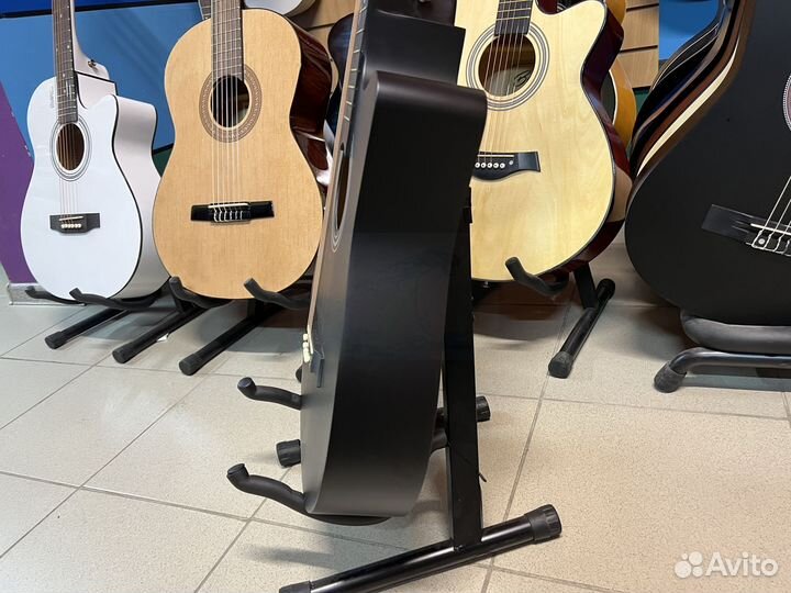 Гитара Акустика