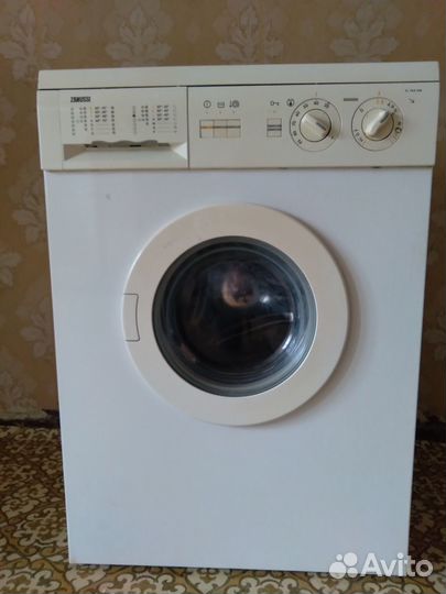 Продам стиральную машину