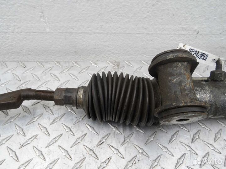 Рейка рулевая Chevrolet Trailblazer GMT360