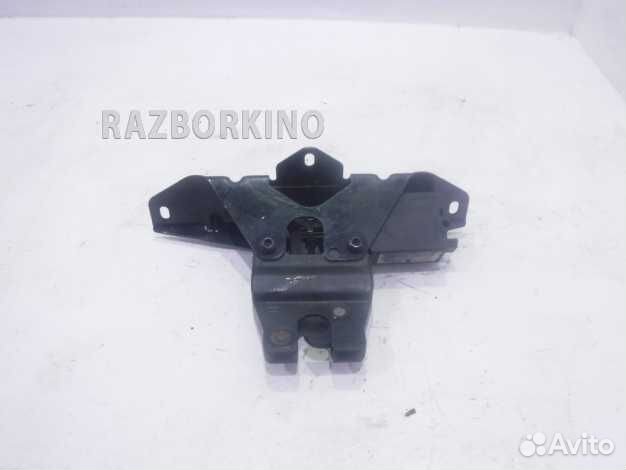 Замок багажника бмв