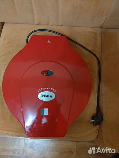 Электро сковорода