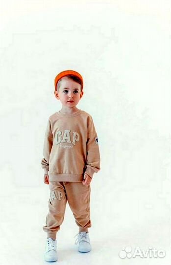 Спортивный костюм 92-126 р