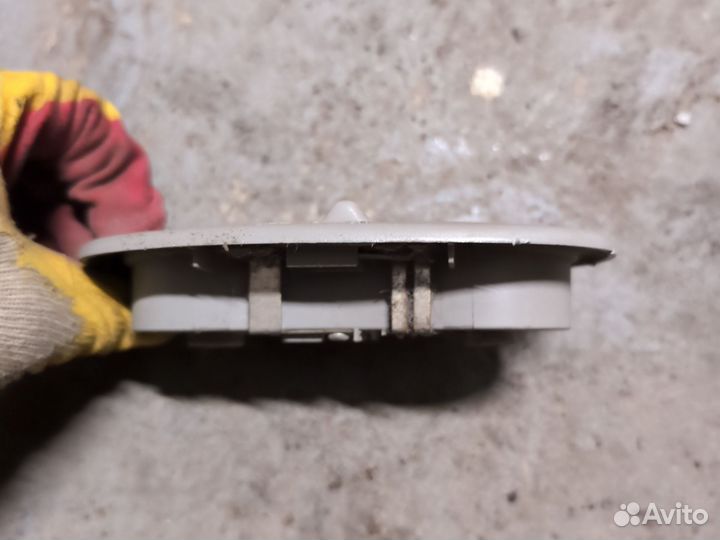 Плафон салонный Chevrolet Aveo 2003-2013