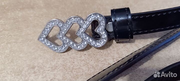 Ремешок дамский