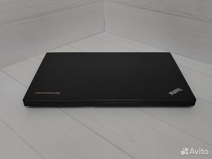 Lenovo ThinkPad i5 HD14