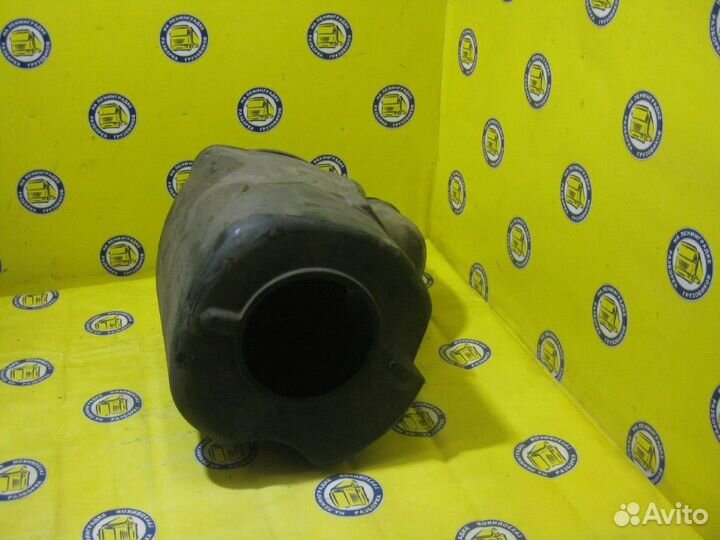 Корпус воздушного фильтра 20381066 volvo, FM