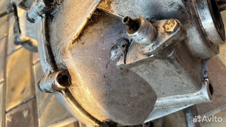 Кпп на ваз 2110