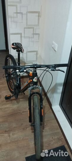 Велосипед Kimiko 26