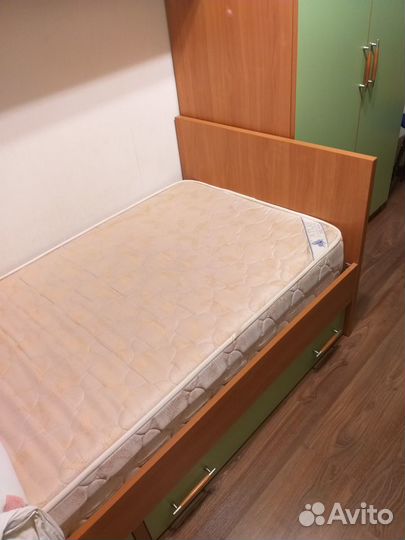 Стенка детская