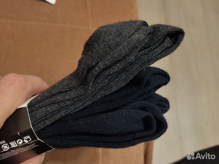 Носки для Артура