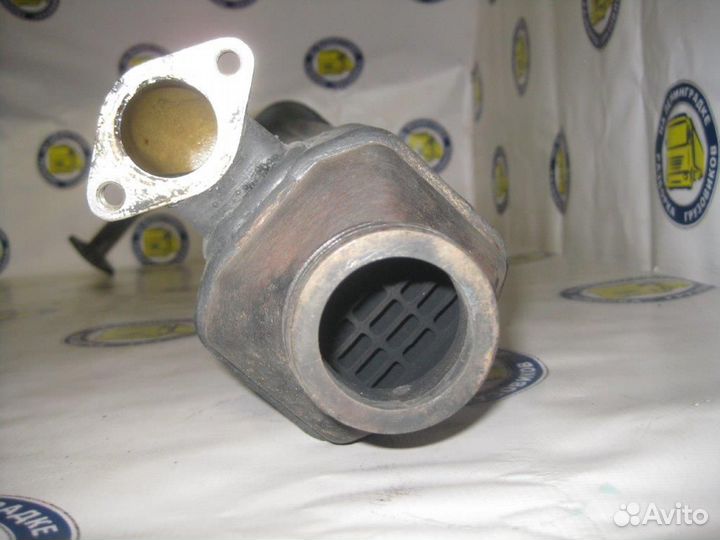 Коллектор водяной (EGR) 1803282 scania, P,G,R,T