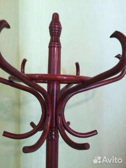 Торшер напольный, Вешалка Венская