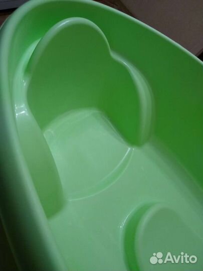 Ванночка для купания