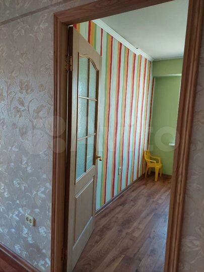 3-к. квартира, 51,5 м², 4/5 эт.