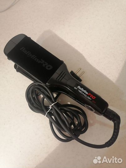 Щипцы-гофре BaByliss Pro