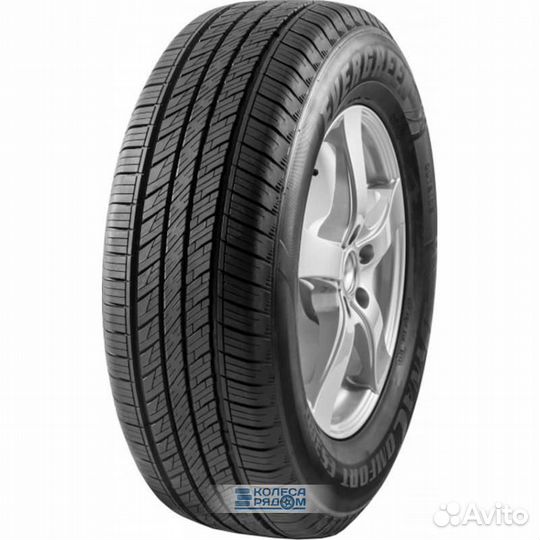 Evergreen ES380 255/65 R17 110H