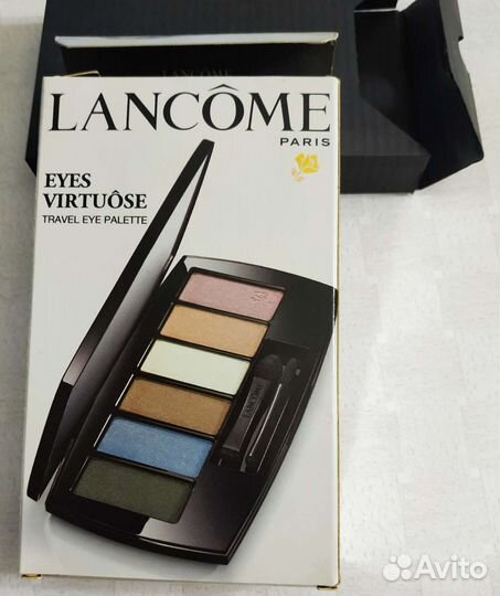 Набор косметики,Франция, lancome
