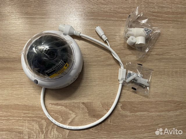 Камера видеонаблюдения IP UNC IP -D122-PF28