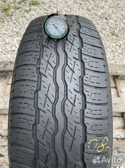 Bridgestone Dueler H/T 225/65 R17