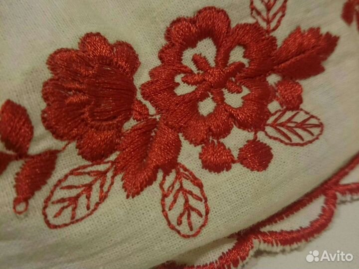 Мешочек для пасхального кулича