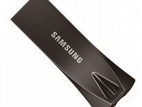 Флеш-накопитель Samsung Bar Plus USB 3.1 Gen 1 (US
