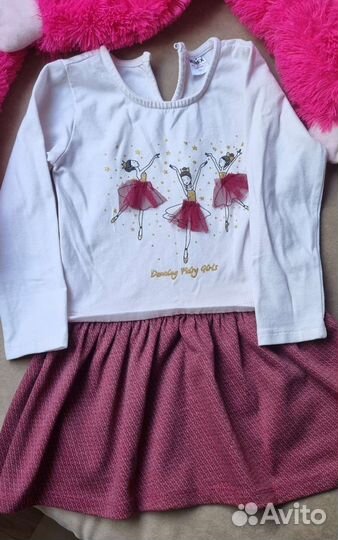 Одежда для девочки