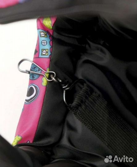 Переноска для животных