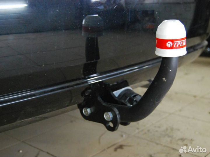 Фаркоп для авто