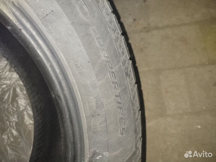 Cooper Adventurer A/T 225/65 R17