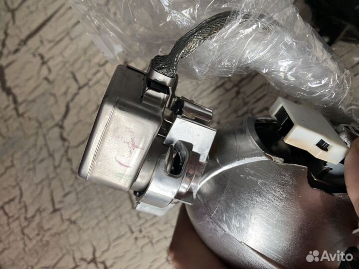 Блок розжига мурано z-51