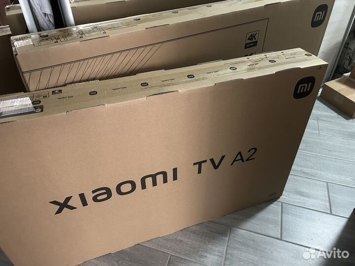 Телевизор xiaomi 32-55