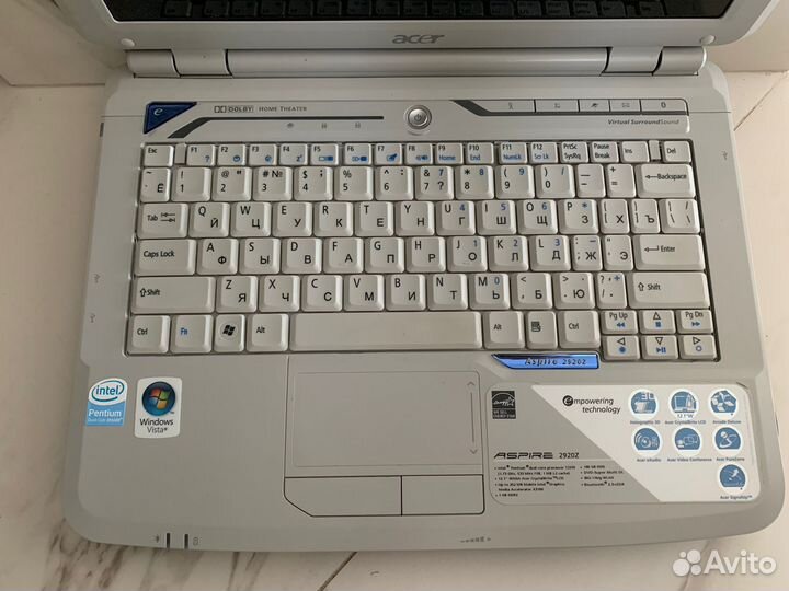 Ноутбук acer Торг