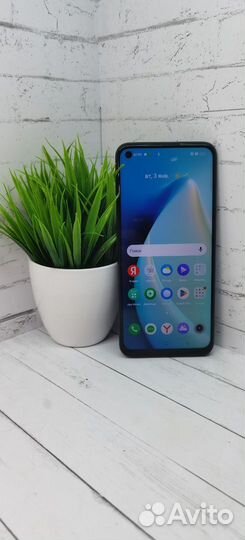 realme 9 Pro, 6/128 ГБ