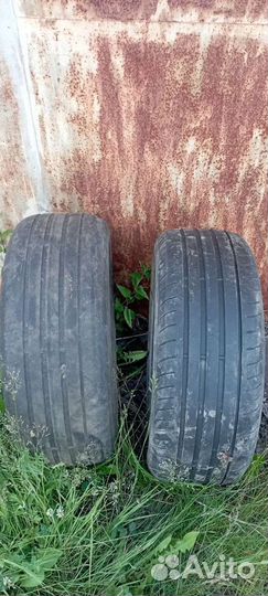 Goodyear Eagle F1 Asymmetric 3 225/55 R17