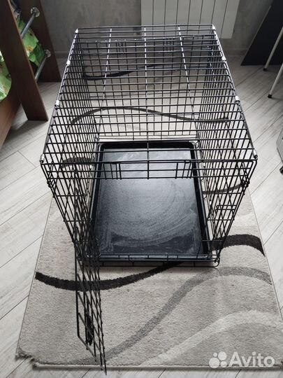 Клетка для кошек и собак