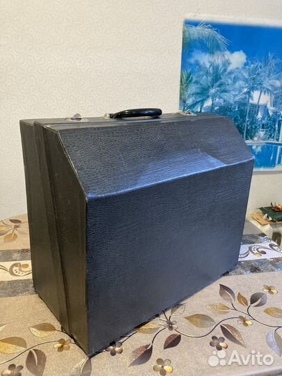 Баян Молодечно 2 СССР