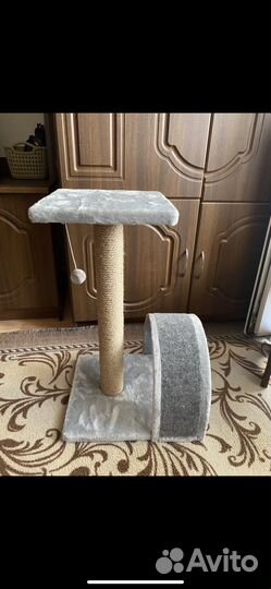 Когтеточка для кошек