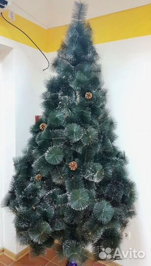 Искусственные сосны оптом