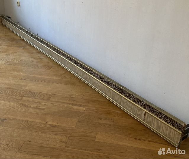 Карниз для штор СССР