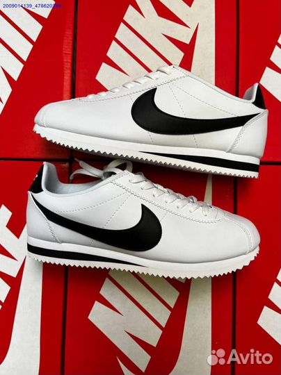 Nike cortez