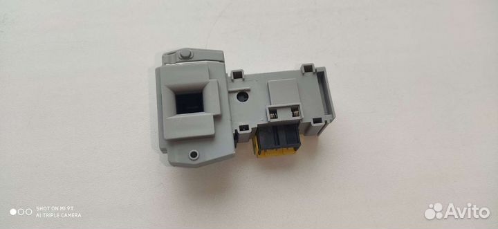 Замок люка Candy 41016879, 91201208, 49030389