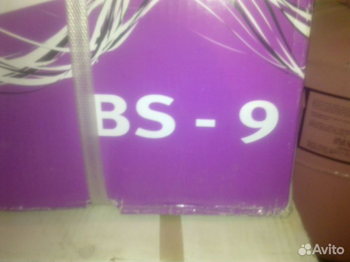 Внешний блок кондиционера Akvilon BS 09