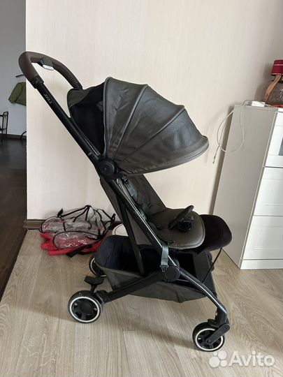 Коляска joolz aer б/у
